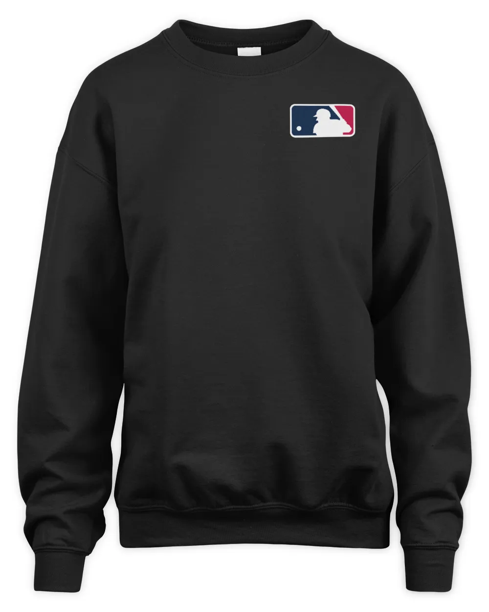 Major League Baseball 30 All Team Logo Sweatshirt
