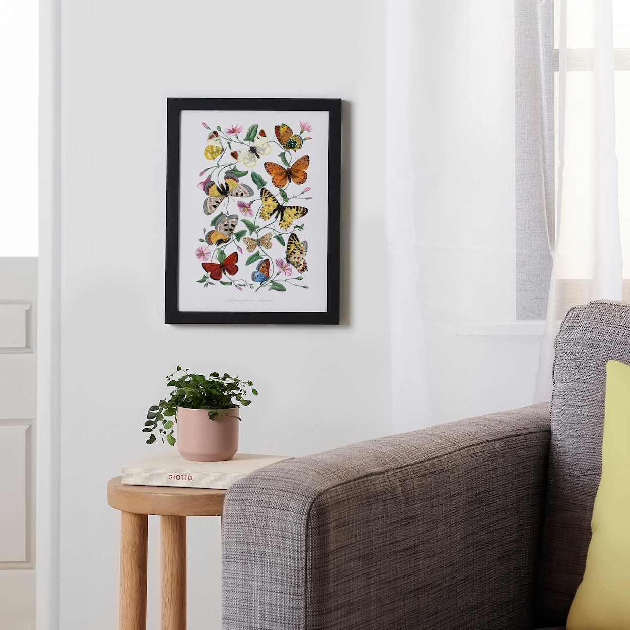 Wall art & prints