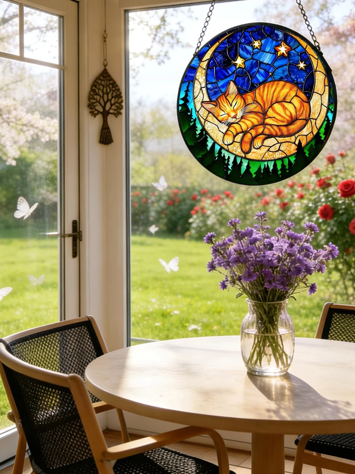 Suncatcher