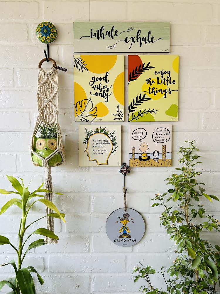 Wall Decor