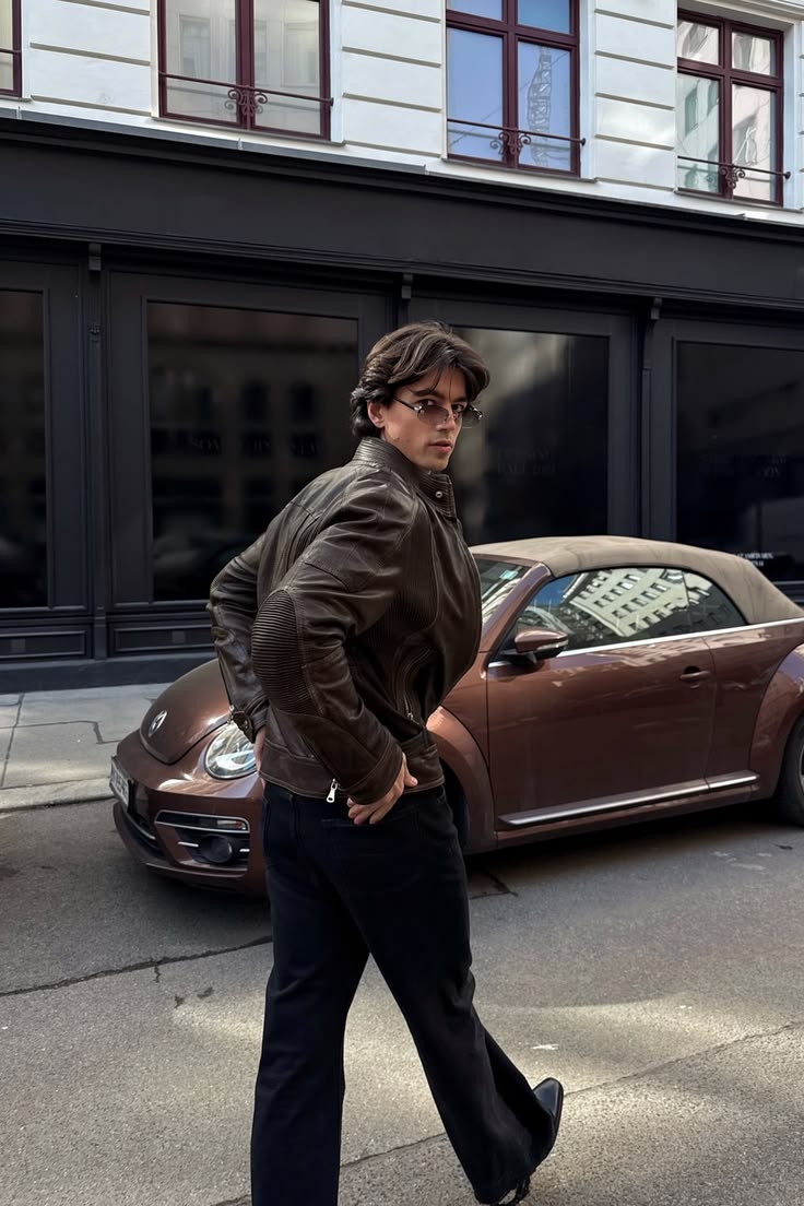 Solverti Jackets