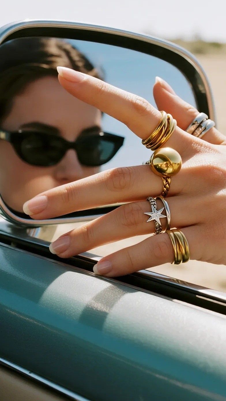 Bursaco Jewelry Details